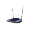 TD-W9960 | WiFi 4 VDSL/ADSL Modem Router | 2 Harici Anten | 300 Mbps | 4 Ethernet Portu | Kolay Kurulum | Dual Band Desteği | Tüm ISS’lerle Uyumludur