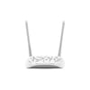 TD-W9960 | WiFi 4 VDSL/ADSL Modem Router | 2 Harici Anten | 300 Mbps | 4 Ethernet Portu | Kolay Kurulum | Dual Band Desteği | Tüm ISS’lerle Uyumludur
