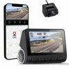 TECHSMART GHK-1093 4K UHD ARAÇ KAMERA GPS + WIFI