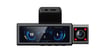 TECHSMART TCHS-X13 3 KANAL 4K+2K+2K ADAS+BSD ARAÇ İÇİ KAMERA