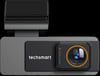 TECHSMART TCHS-X4 2 KANAL 2K+1080P ARAÇ İÇİ KAMERA