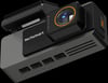 TECHSMART TCHS-X4 2 KANAL 2K+1080P ARAÇ İÇİ KAMERA