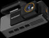 TECHSMART TCHS-X4 2 KANAL 2K+1080P ARAÇ İÇİ KAMERA
