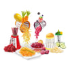Tefal MB8135 Fresh Express Max Doğrayıcı 200 W - 1510001043