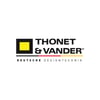 Thonet & Vander Kino 150W Rms Soundbar + Subwoofer 2.1 Hoparlör Bluetooth HDMI Uzaktan Kumanda HK096-03641