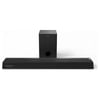 Thonet & Vander Kino Gen2 140W RMS Bluetooth HDMI 2.1 Soundbar + Kablosuz Subwoofer Uzaktan Kumandalı Ev Sinema Sistemi