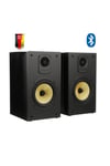 Thonet & Vander Kugel 2.0 Bluetooth Hoparlör 140W RMS (700W Peak) Uzaktan Kumandalı Sinema Speaker