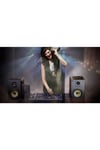 Thonet & Vander Kugel 2.0 Bluetooth Hoparlör 140W RMS (700W Peak) Uzaktan Kumandalı Sinema Speaker