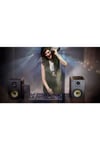 Thonet & Vander Kugel 2.0 Bluetooth Hoparlör 140W RMS (700W Peak) Uzaktan Kumandalı Sinema Speaker