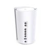 TP-Link Deco X73-DSL AX5400 5400 Mbps Wi-Fi 6 Mesh Fiber VDSL/ADSL 4x Gigabit LAN/WAN USB 3.0 1'li Paket Modem Router