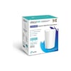 TP-Link Deco X73-DSL AX5400 5400 Mbps Wi-Fi 6 Mesh Fiber VDSL/ADSL 4x Gigabit LAN/WAN USB 3.0 1'li Paket Modem Router
