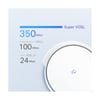 TP-Link Deco X73-DSL AX5400 5400 Mbps Wi-Fi 6 Mesh Fiber VDSL/ADSL 4x Gigabit LAN/WAN USB 3.0 1'li Paket Modem Router