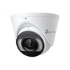 TP-Link InSight S455 3K 5MP Full Color 2.8mm Lens | Hareket Algılama | Mikrofonlu Hoparlörlü | Dahili Alarm | MicroSD | PoE | IP67 IP Dome Kamera 
