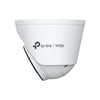 TP-Link InSight S455 3K 5MP Full Color 2.8mm Lens | Hareket Algılama | Mikrofonlu Hoparlörlü | Dahili Alarm | MicroSD | PoE | IP67 IP Dome Kamera 