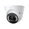 TP-Link InSight S455 3K 5MP Full Color 2.8mm Lens | Hareket Algılama | Mikrofonlu Hoparlörlü | Dahili Alarm | MicroSD | PoE | IP67 IP Dome Kamera 