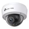 TP-Link VIGI C250 Dome 5 MP 360 Derece Gece görüşlü IP Güvenlik Kamerası