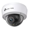 TP-Link VIGI C250 Dome 5 MP 360 Derece Gece görüşlü IP Güvenlik Kamerası