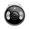 TP-Link VIGI InSight S345 4MP 2.8mm Full Color  İnsan Araç Algılama PoE IP67 Microfon Network ip Bullet Güvenlik Kamerası