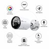 TP-Link VIGI InSight S345 4MP 2.8mm Full Color  İnsan Araç Algılama PoE IP67 Microfon Network ip Bullet Güvenlik Kamerası