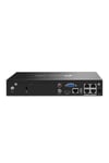 TP-Link VIGI NVR1004H-4P 4 Kanal 5MP PoE+ 53W H.265+ 80 Mbps 1 SATA 2 USB 4K HDMI NVR Kayıt Cihazı