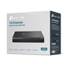 TP-Link VIGI NVR2016H 16 Kanal NVR Kamera Kayıt Cihazı