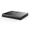 TP-LINK VIGI NVR2016H-16MP 16 KANAL 140W POE 4K 2 SATA H265+ ONVIF NVR KAYIT CİHAZI
