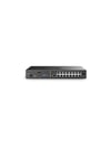 TP-Link Vigi NVR2016H-16P V2 4K PoE 16 Kanal NVR Kayıt Cihazı