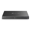 TP-Link, VIGI, NVR4016H, 16 Kanal, NVR, IP Kamera Kayıt Cihazı, 64TB HDD Desteği, 4 SATA, H.265+, 4K, 2 USB, Nvr Kayıt Cihazı