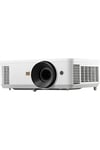Viewsonic PA700S SVGA(800X600),4500 A.Lümen,12.000 Saat Lamba Ömrü Projeksiyon Cihazı