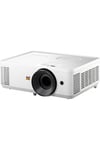 Viewsonic PA700S SVGA(800X600),4500 A.Lümen,12.000 Saat Lamba Ömrü Projeksiyon Cihazı