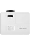 Viewsonic PA700S SVGA(800X600),4500 A.Lümen,12.000 Saat Lamba Ömrü Projeksiyon Cihazı