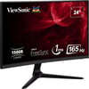 Viewsonic VX2418C 23.6