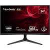 Viewsonic VX2418C 23.6