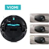 Viomi V3 Robot Süpürge ve Paspas (Viomi Türkiye Garantili)(OUTLET)