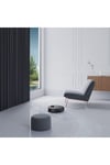 Xiaomi Mi Robot Vacuum Mop 2 Pro Siyah Akıllı Robot Süpürge