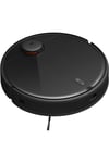 Xiaomi Mi Robot Vacuum Mop 2 Pro Siyah Akıllı Robot Süpürge