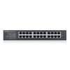 Zyxel GS1900-24-EU0102F 24 Port 10/100/1000 + 2xDual SFP L2 Switch