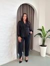 Uzun Kollu Sallantı Taşlı Takım