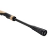  Shimano 22Expride Casting 218cm 10-30g 2pc Baitcasting Kamış