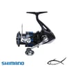  Shimano Nexave FI 4000