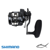 Çıkrık Makineler Shimano Ocea Jigger F custom 2001 NR Çıkrık MakineSHIMANO Shimano Ocea Jigger F custom 2001 NR Çıkrık Makine