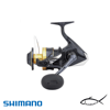 Jigging Makineler Shimano Spheros SW A 6000 HG Jig Olta MakinesiSHIMANO Shimano Spheros SW A 6000 HG Jig Olta Makinesi
