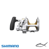 Trolling Makineler Shimano Talica II A 40lb 2-Speed (Sağ El) Trolling MakineSHIMANO Shimano Talica II A 40lb 2-Speed (Sağ El) Trolling Makine