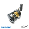 Trolling Makineler Shimano Tyrnos 50 2-Speed LRSSHIMANOShimano Tyrnos 50 2-Speed LRS