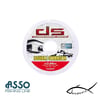 Asso Double Strength 200m Fluorocarbon Coated Misina