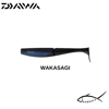 Daiwa Bait Junkie Minnow 10.5 cm Silikon Yem  (5 Adet)