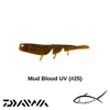 Silikon YemlerDaiwa Bait Junkie Prawn 6 Cm Silikon Karides YemDAIWADaiwa Bait Junkie Prawn 6 Cm Silikon Karides Yem
