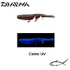 Daiwa Bait Junkie Prawn 7.6 Cm Silikon Karides ( 6 Adet )