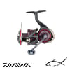 Spin MakinelerDAIWA BALLISTIC MQ 21 LT 2000 S DAIWADaiwa Ballistic MQ 21 LT 2000S Spin Olta Makinesi 