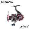 DAIWA BALLISTIC MQ 21 LT 2000 S MAKARA    